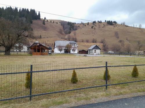 Casa Dumitru Si Elena