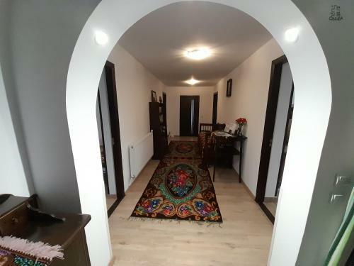 Casa Dumitru Si Elena