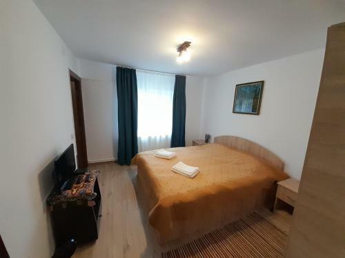 Casa Dumitru Si Elena