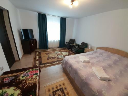 Casa Dumitru Si Elena