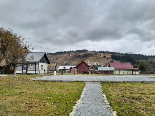 Casa Dumitru Si Elena