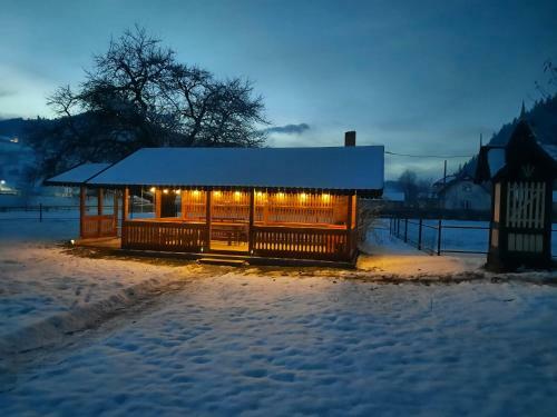 Casa Dumitru Si Elena