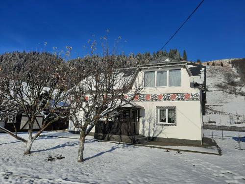 Casa Dumitru Si Elena