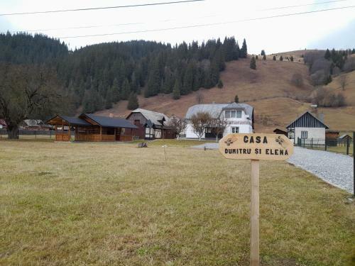 Casa Dumitru Si Elena