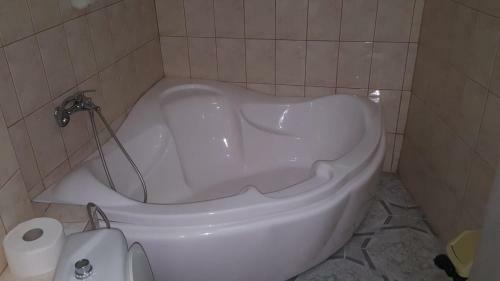 Hostal Pensiunea Nickos