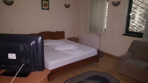 Hostal Pensiunea Nickos