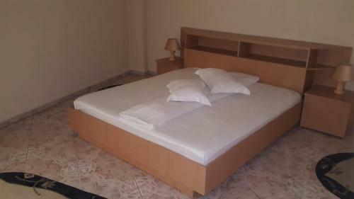 Hostal Pensiunea Nickos