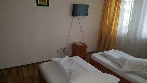 Hostal Pensiunea Nickos