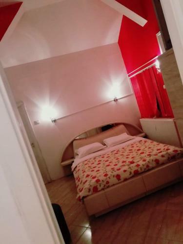 Hostal Pensiunea Nickos