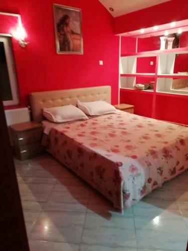 Hostal Pensiunea Nickos