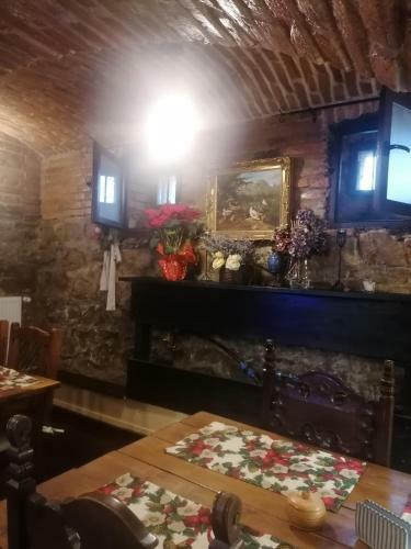Casa Huber, O Cas? S?seasc?, Readus? La Via??