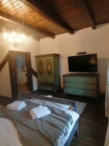 Casa Huber, O Cas? S?seasc?, Readus? La Via??