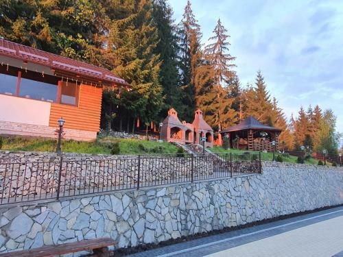 Hostal Casa Sofia Bucovina