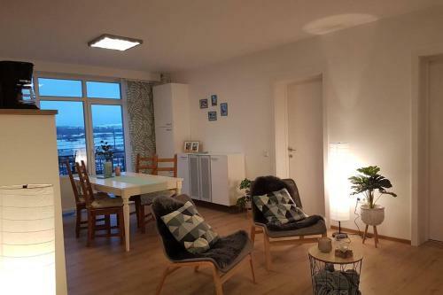 Apartamento Living Home
