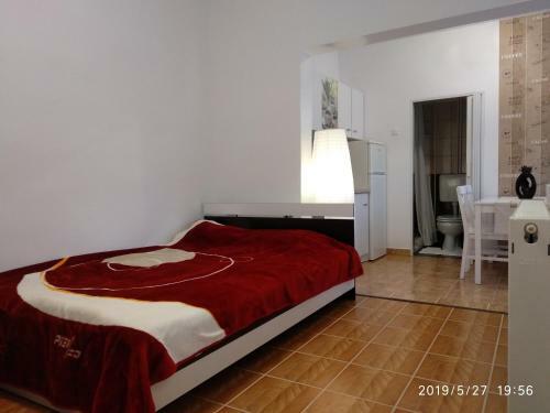 Hostal Szil�gyi Vend�gh�z