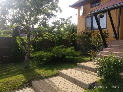 Hostal Szil�gyi Vend�gh�z