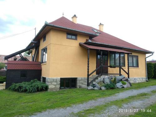 Hostal Szil�gyi Vend�gh�z