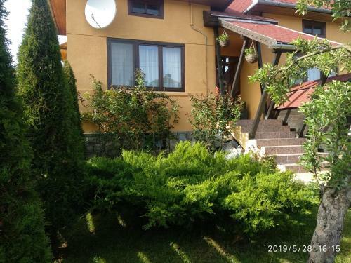 Hostal Szil�gyi Vend�gh�z