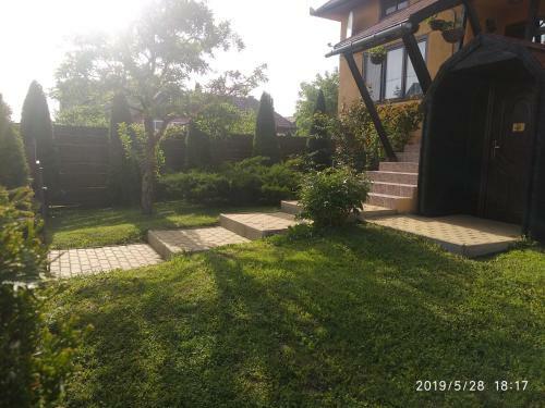 Hostal Szil�gyi Vend�gh�z