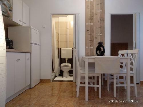 Hostal Szil�gyi Vend�gh�z