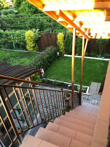 Apartamento Casa Gizell