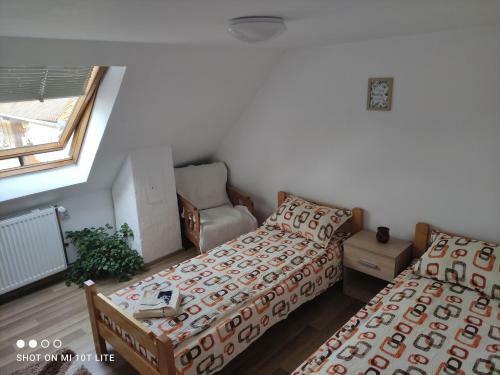 Rita Vend�gh�z