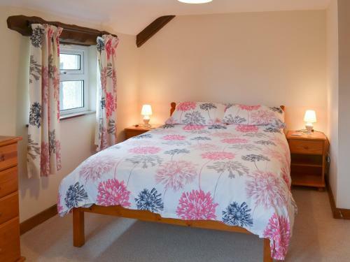 Haycombe Cottage