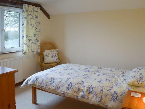 Haycombe Cottage