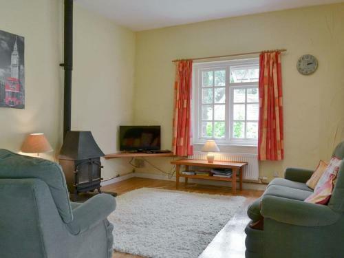 The Coach House