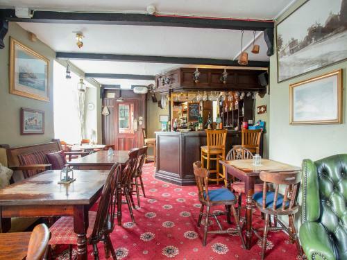 Hotel Seven Stars Inn