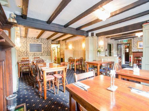 Hotel Seven Stars Inn
