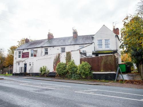 Hotel Seven Stars Inn