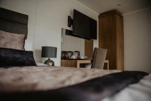 Bowburn Hall Hotel