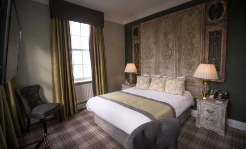 Bowburn Hall Hotel