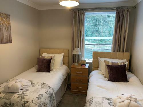 Durham Riverside Apartments