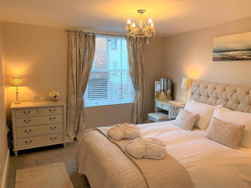 Durham Riverside Apartments