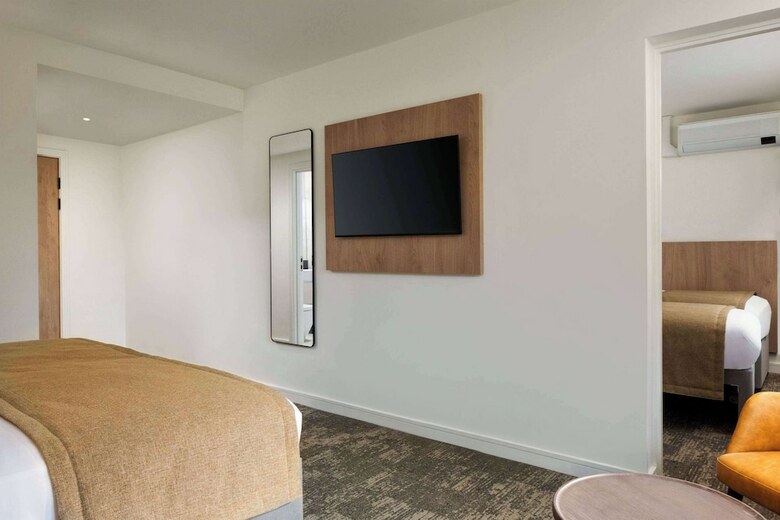 Hotel Super 8 By Wyndham Durham