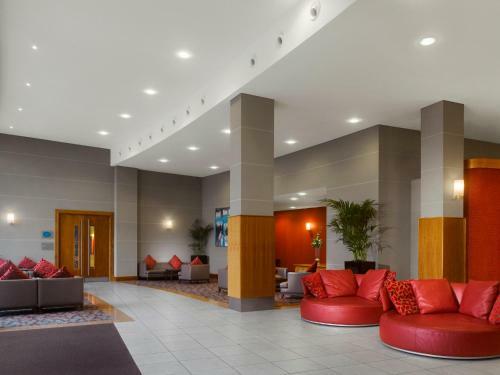 Radisson Blu Hotel, Durham