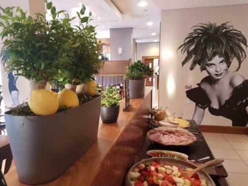 Radisson Blu Hotel, Durham