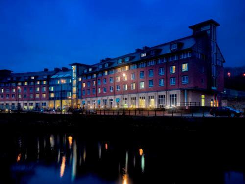 Radisson Blu Hotel, Durham