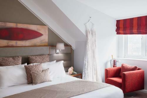 Radisson Blu Hotel, Durham