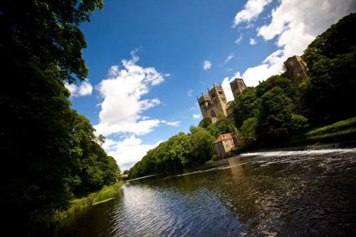 Radisson Blu Hotel, Durham