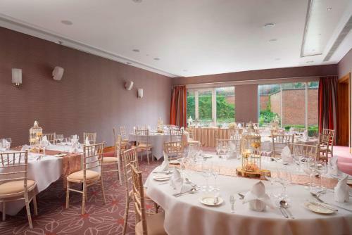 Radisson Blu Hotel, Durham