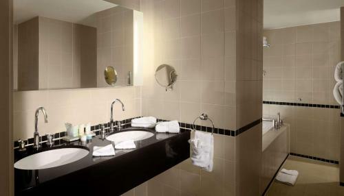 Radisson Blu Hotel, Durham