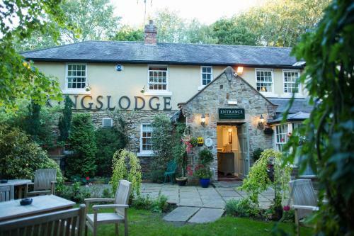 Kings Lodge Hotel