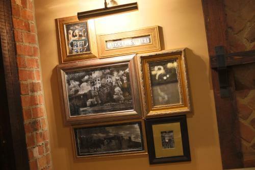 Kings Lodge Hotel