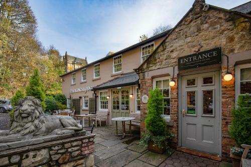 Kings Lodge Hotel