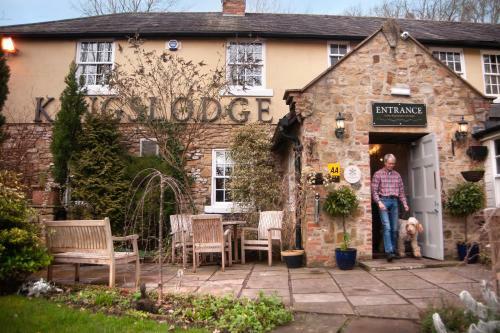 Kings Lodge Hotel