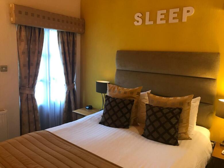 Best Western Philipburn Country House Hotel