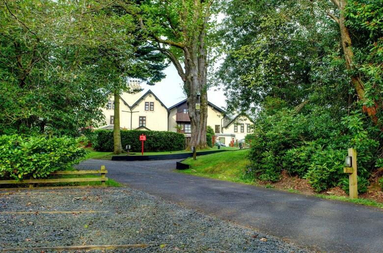 Best Western Philipburn Country House Hotel